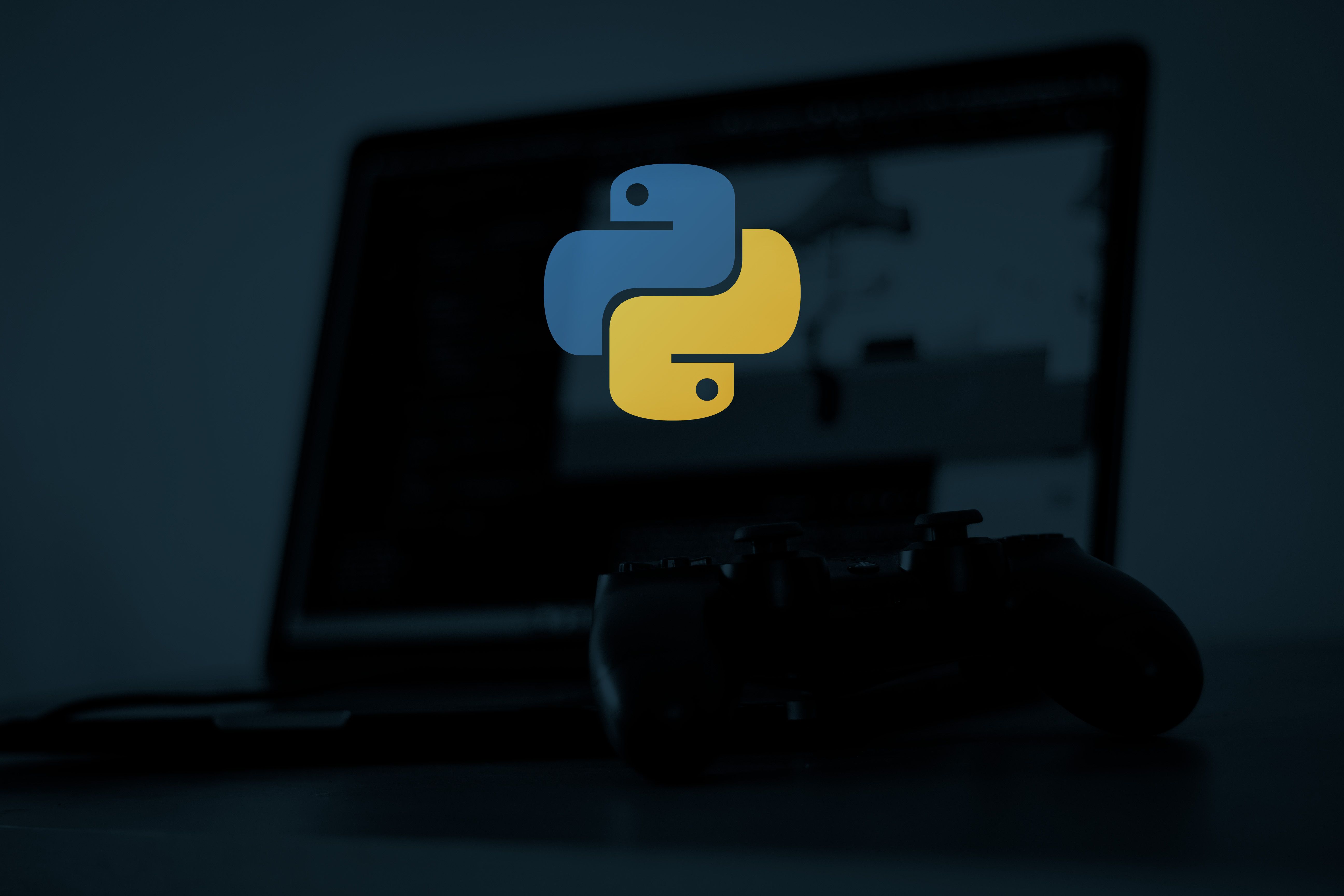 Curso de Programación Básica con Enfoque en Videojuegos (Python)