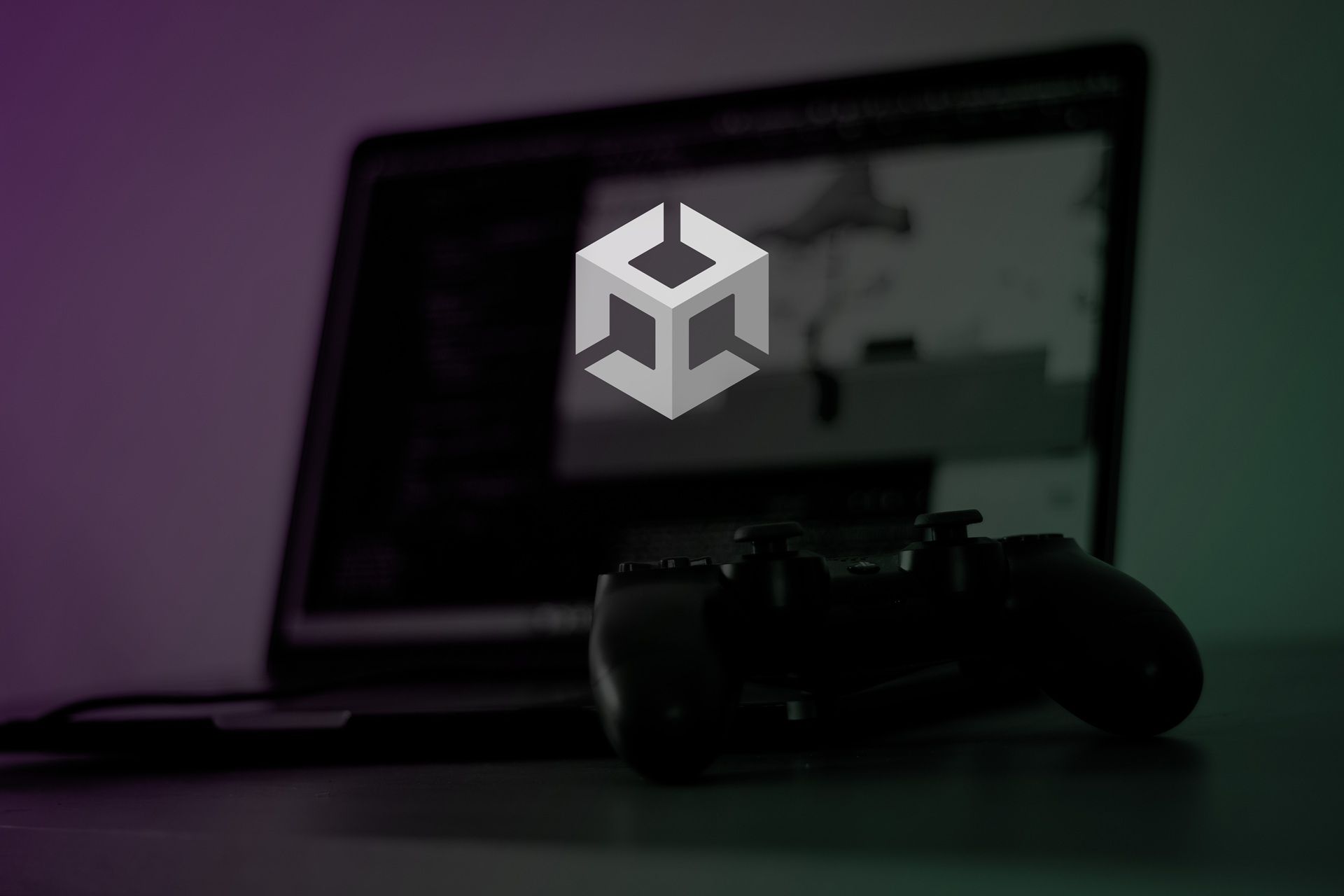 Curso de Desarrollo de Videojuegos en Unity