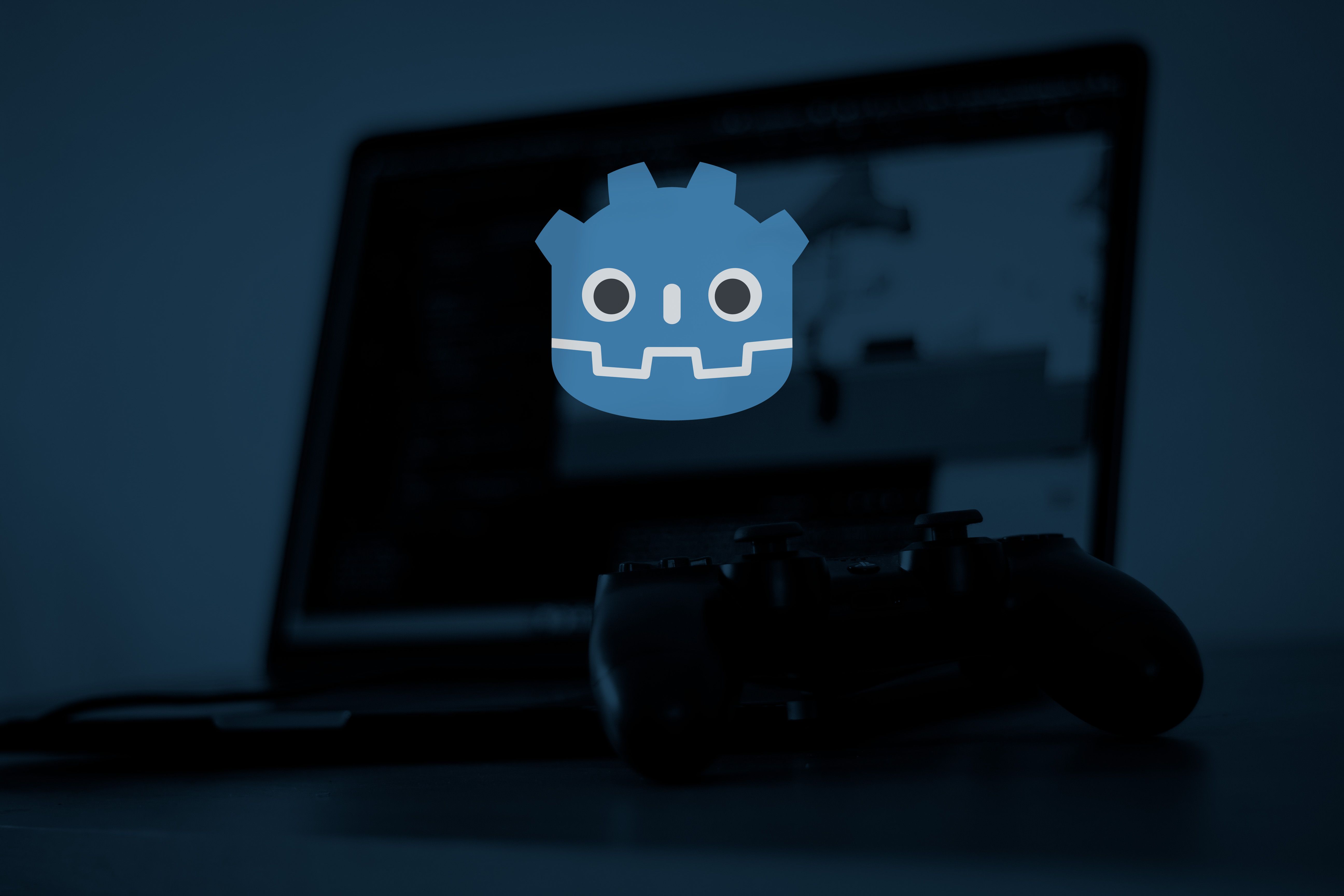 Curso de Desarrollo de Videojuegos en Godot