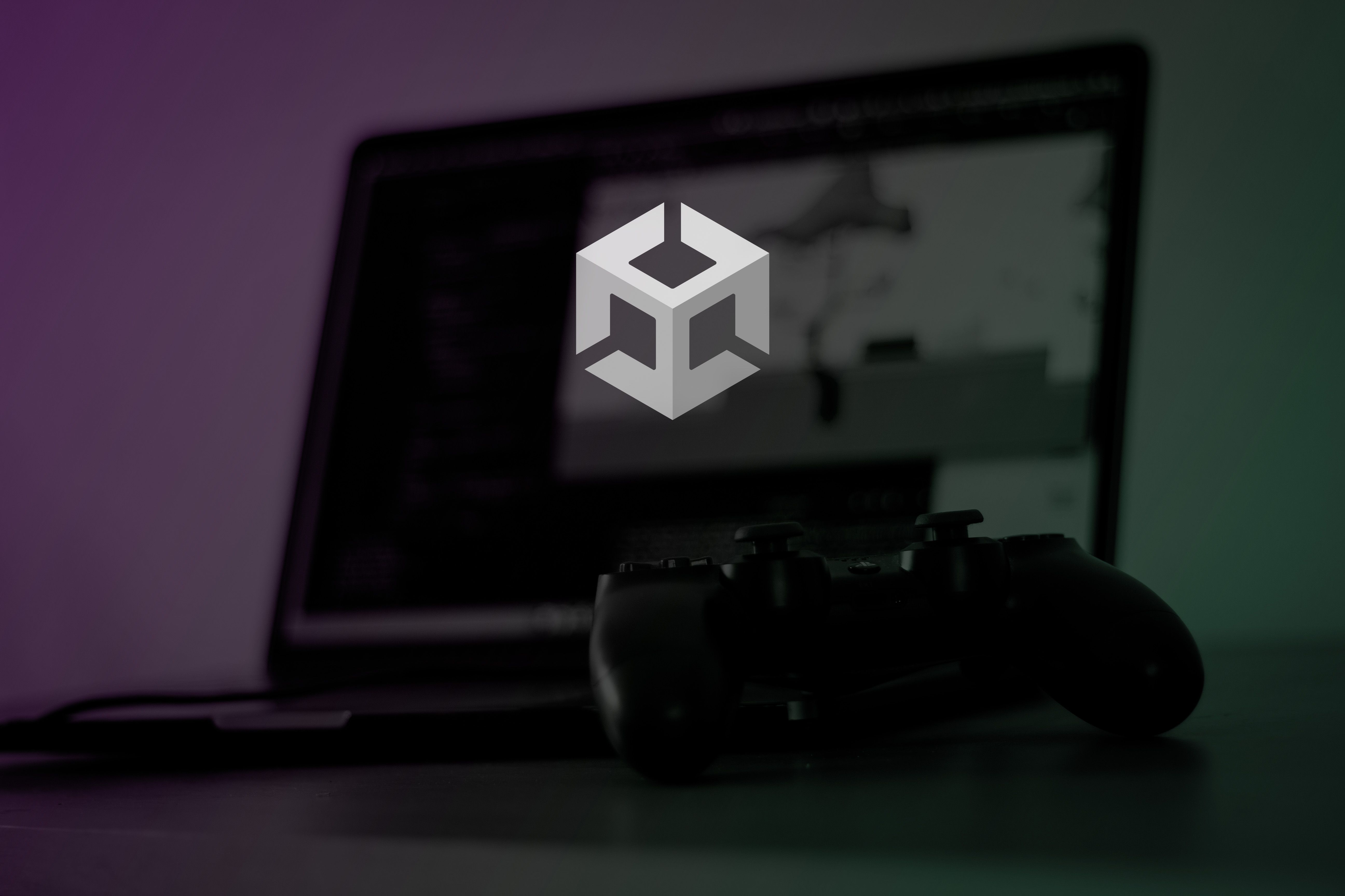 Curso de Desarrollo de Videojuegos en Unity